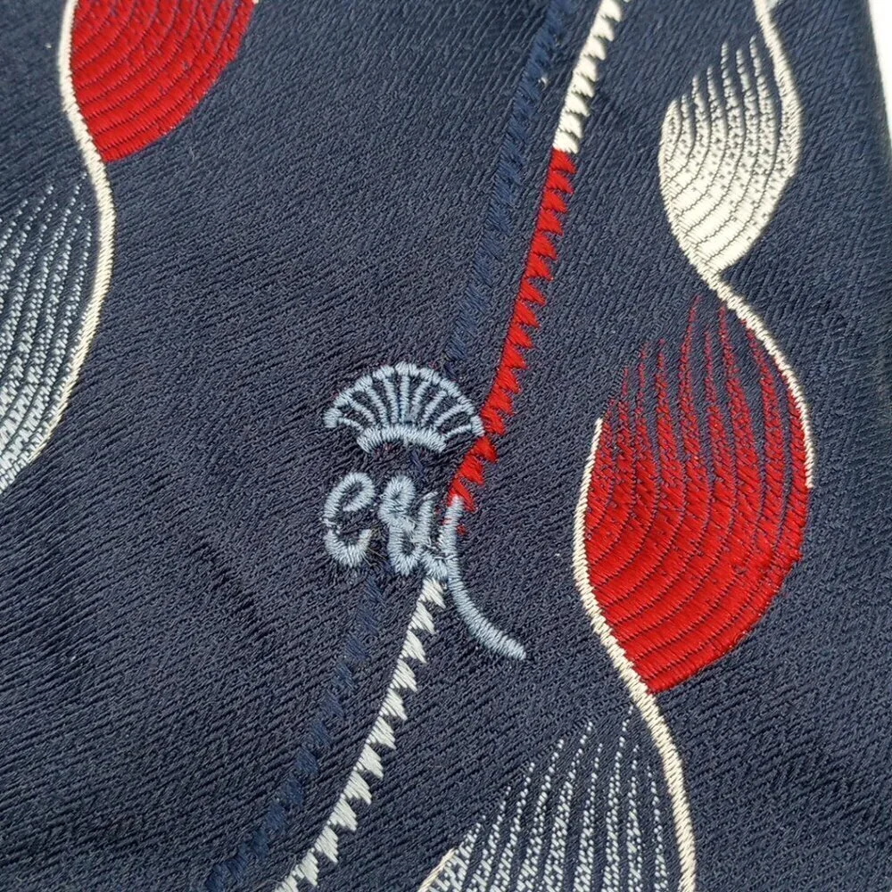 Zachary Atlanta Countess Wara Tie 54